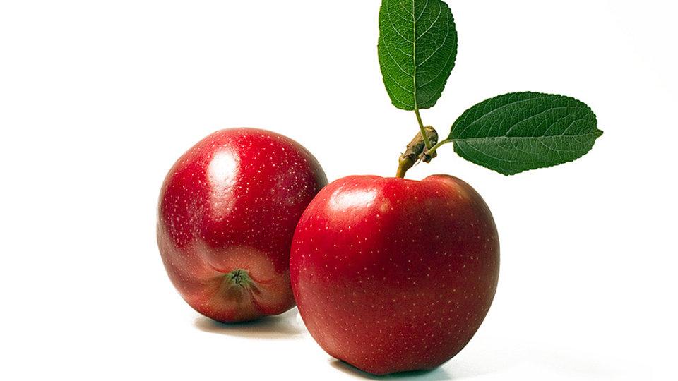 Fresh-Apples-Desktop-Background