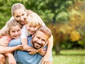 deca-porodica-roditeljstvo-sreća
