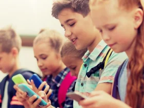 deca-učenici-mobilni-telefoni-škola-zabrana-telefona